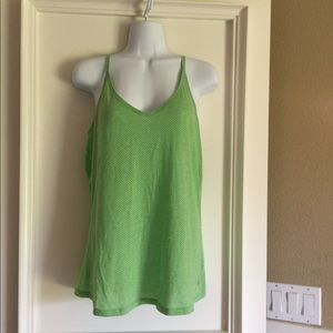 Like new Victoria's Secret Sport tank